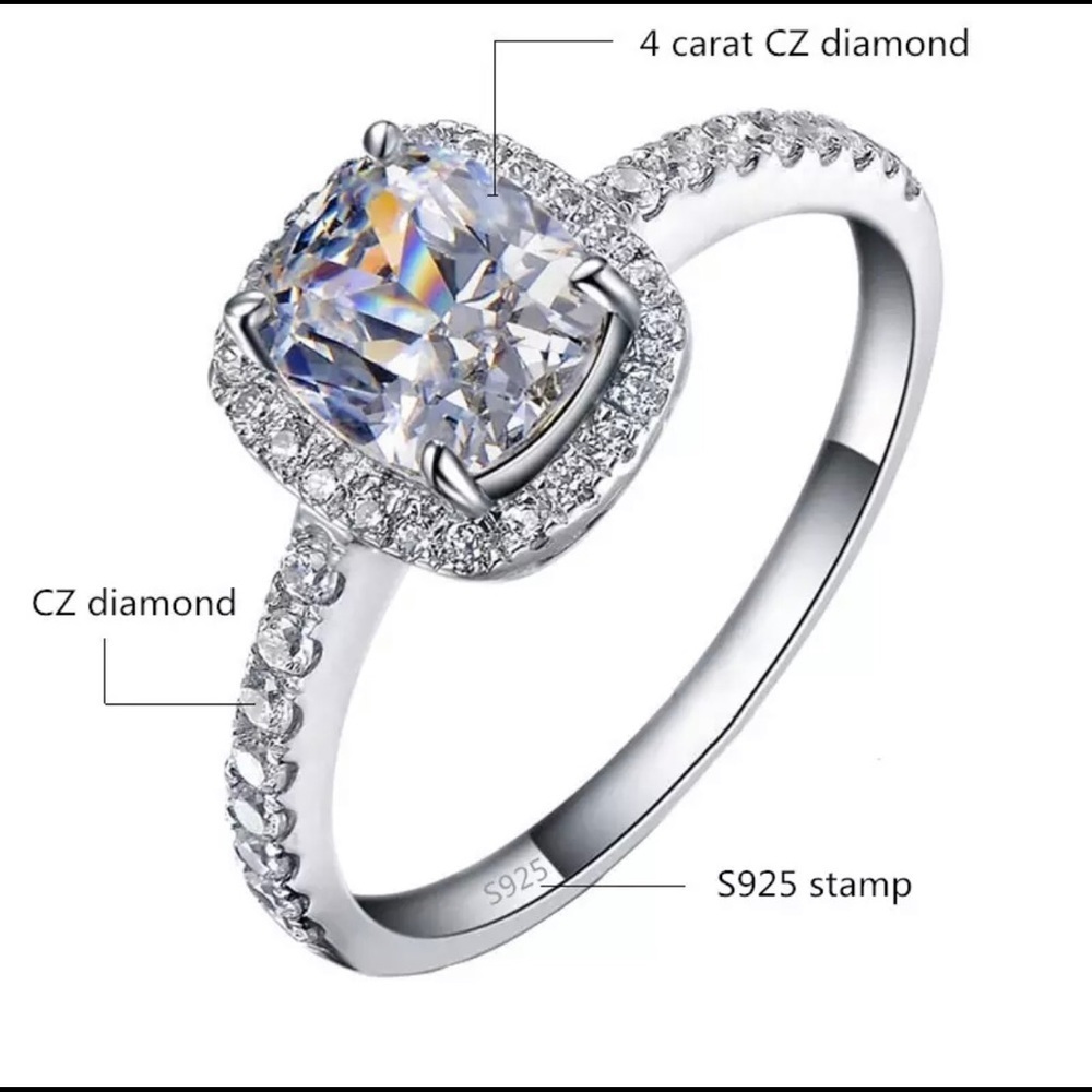 Beautiful engagement ring✨